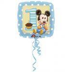 topolino baby disney primo compleanno