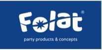 Logo Folat prodotti