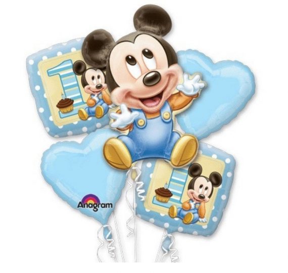 Scopri i prodotti baby disney