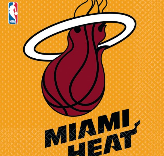 articoli party miami heat