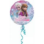 palloncino frozen compleanno disney