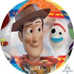 articoli party toy story 4