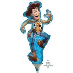 palloncino party tema toy story 4