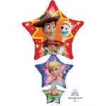 decorazioni festa a tema toy story 4