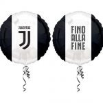 palloncini juventus