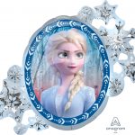 idee festa Frozen