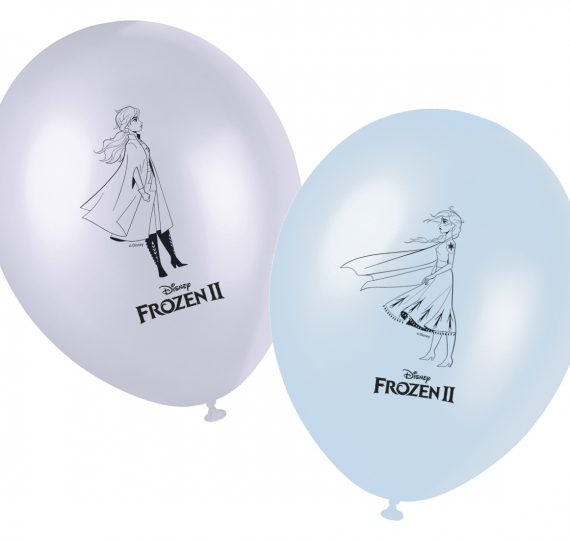 idee festa Frozen