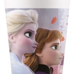 idee festa Frozen