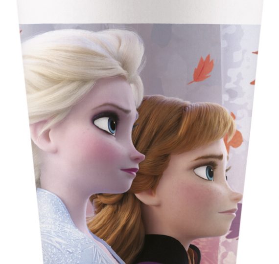 idee festa Frozen