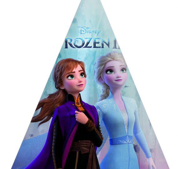 idee festa Frozen