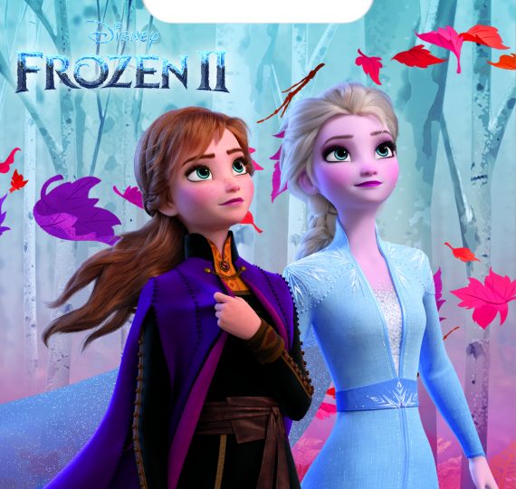 idee festa Frozen