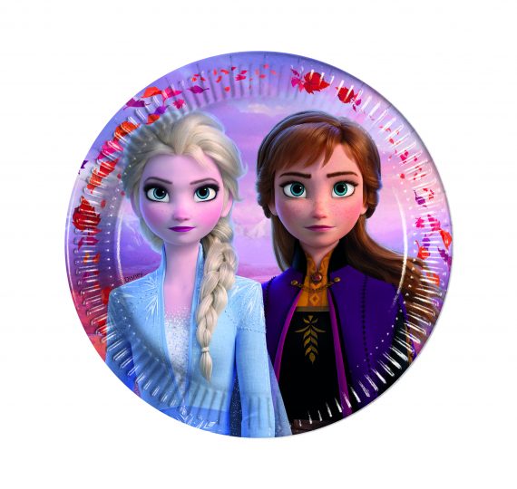 idee festa Frozen