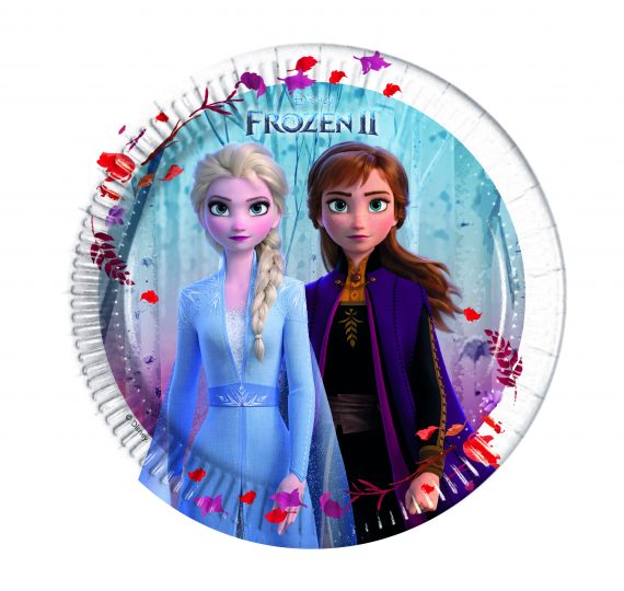 idee festa Frozen