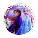 idee festa Frozen