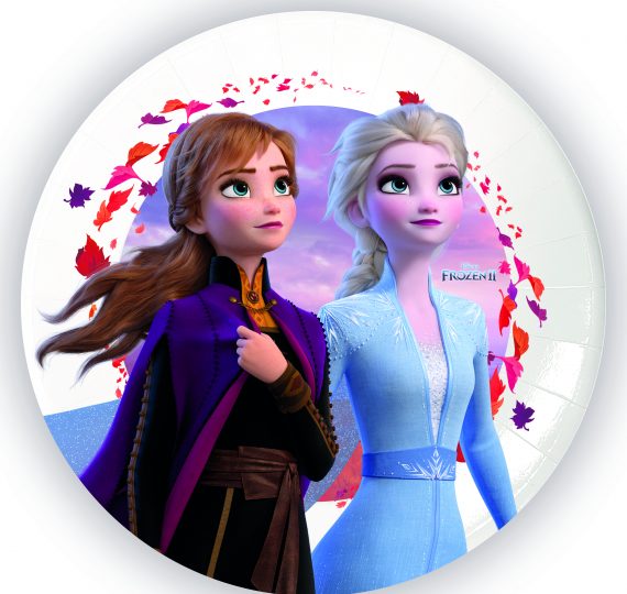 idee festa Frozen