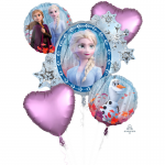 idee festa Frozen