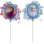 idee festa frozen