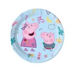 piatto peppa pig