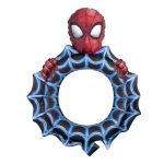 festa a tema spiderman