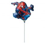 festa a tema spiderman