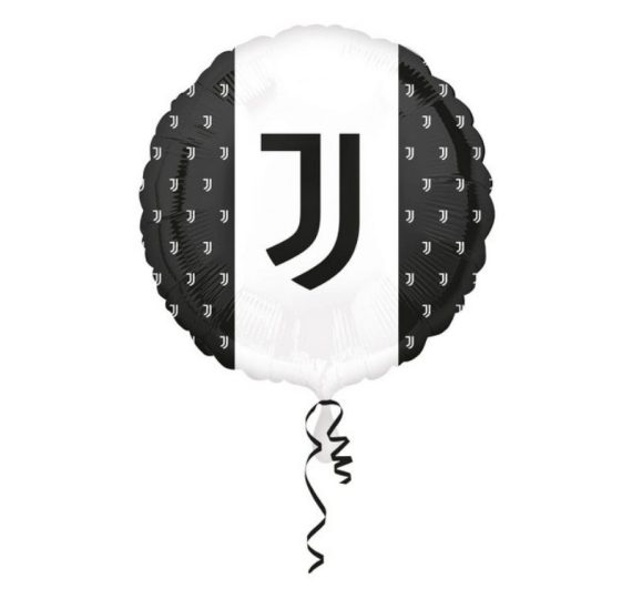 festa a tema juventus