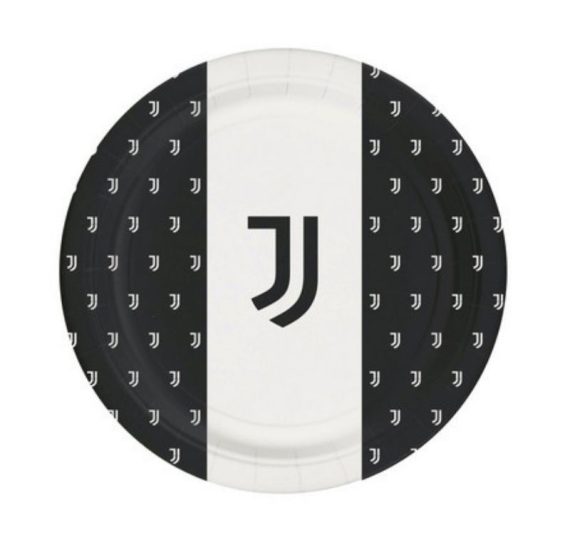 festa a tema juventus