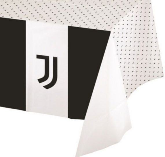 festa a tema juventus