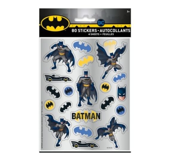 batman gadget novità