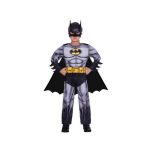 costume carnevale batman