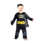 costume carnevale batman