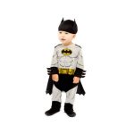 costume carnevale batman