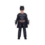 costume carnevale batman