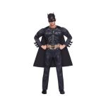 costume carnevale batman