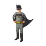 costume carnevale batman