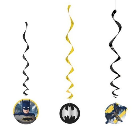 batman gadget novità