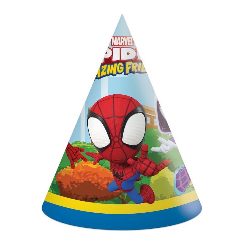 Festa a Tema Spiderman con Animazione Bambini