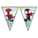 accessori-festa-Spidey