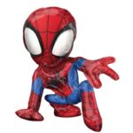 accessori-festa-Spidey