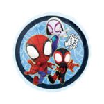 accessori-festa-Spidey