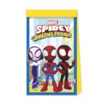 accessori-festa-Spidey