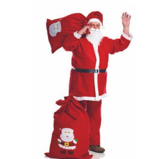 costume-Babbo-Natale