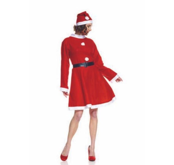 costume-Babbo-Natale