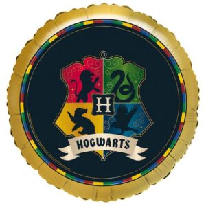 Decorazioni a tema Harry Potter