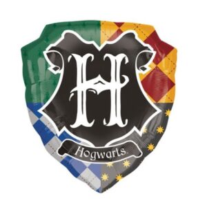 Decorazioni a tema Harry Potter