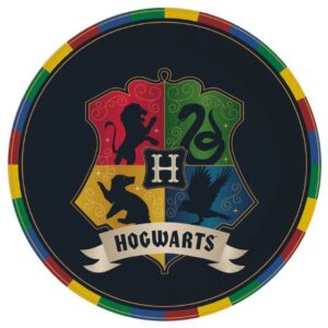 Decorazioni a tema Harry Potter