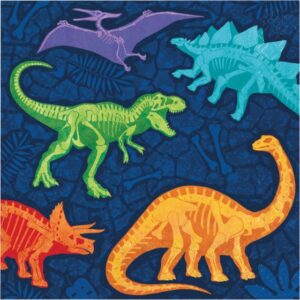 festa-a-tema-dinosauri