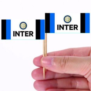 festa a tema inter