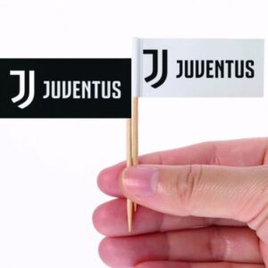 festa a tema juventus