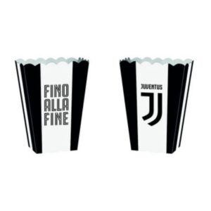 festa a tema juventus