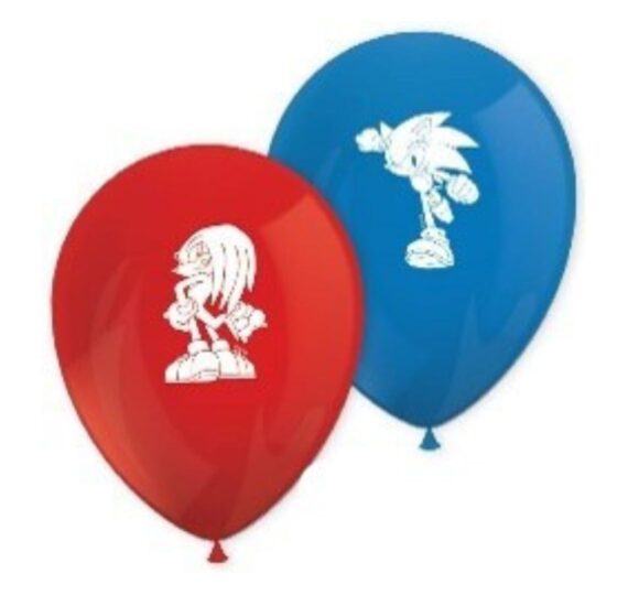 festa-tema-sonic